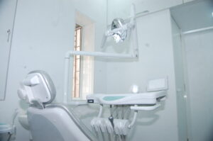 Shaikh Dental Clinic and Implant Center Dental Chair