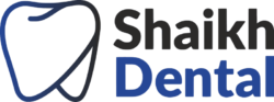 Shaikh Dental Clinic and Implant Center Logo